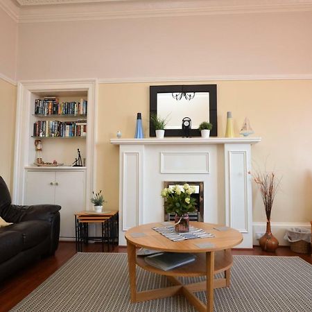 Sebright Holiday Apartment Dunoon Zewnętrze zdjęcie