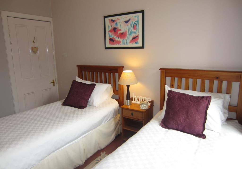 Sebright Holiday Apartment Dunoon Zewnętrze zdjęcie