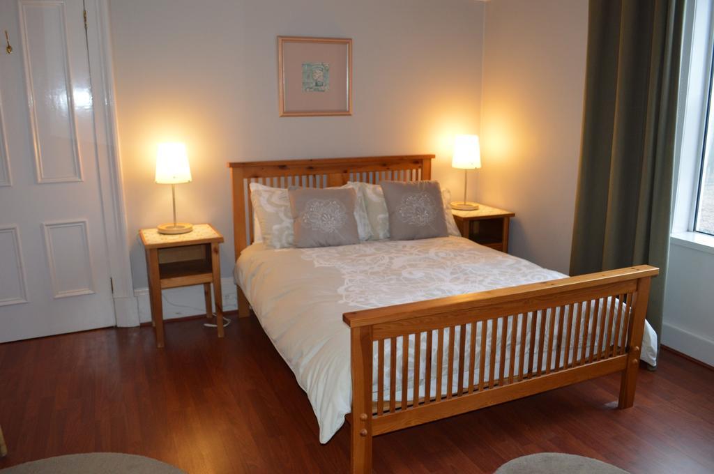Sebright Holiday Apartment Dunoon Zewnętrze zdjęcie