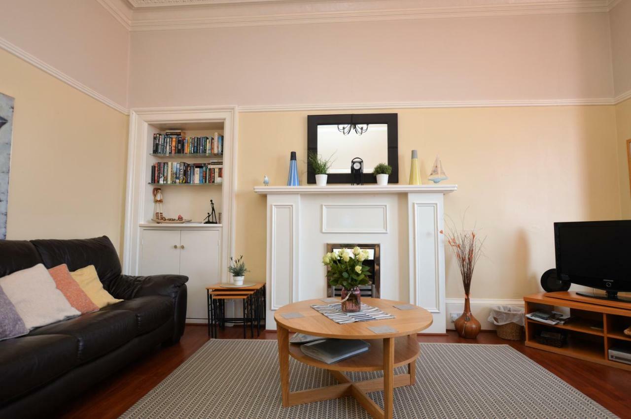 Sebright Holiday Apartment Dunoon Zewnętrze zdjęcie