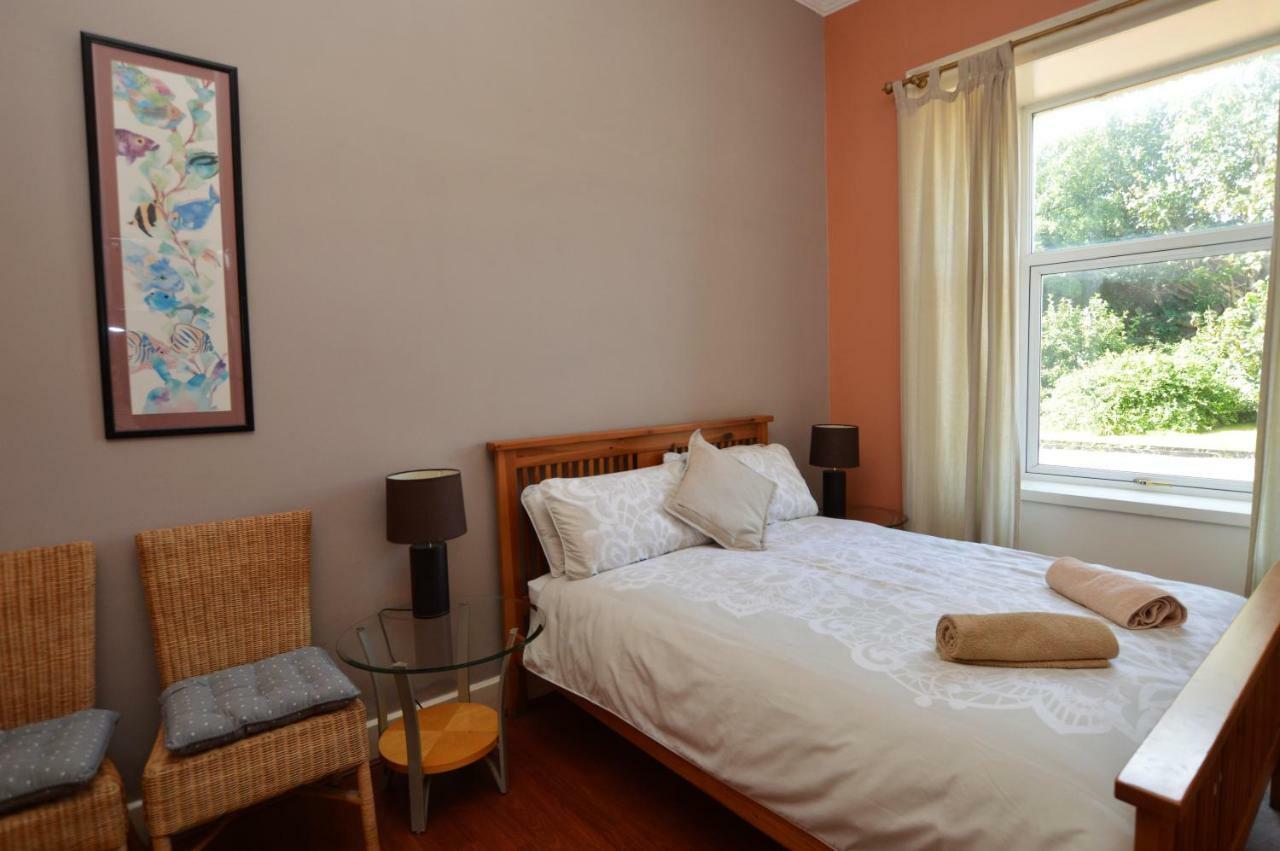 Sebright Holiday Apartment Dunoon Zewnętrze zdjęcie