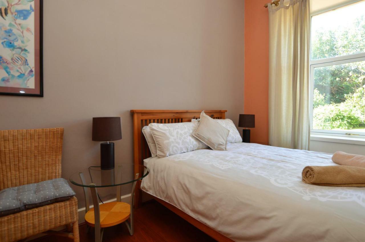 Sebright Holiday Apartment Dunoon Zewnętrze zdjęcie