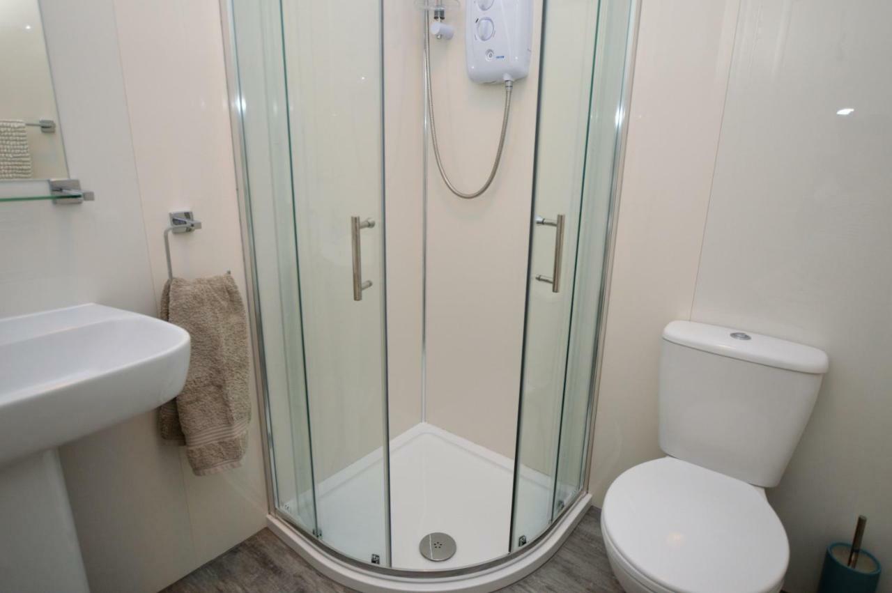 Sebright Holiday Apartment Dunoon Zewnętrze zdjęcie